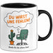 Büroarbeit Kollege Abschied Tasse Geschenk Lustige Geschenkidee Spruch Du Wirst Uns Fehlen Danke Für Die Schöne Zeit Trendation