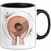 Töpfer Künstler Tasse Geschenk Lustige Geschenkidee Spruch Für Ton Kreative Trendation