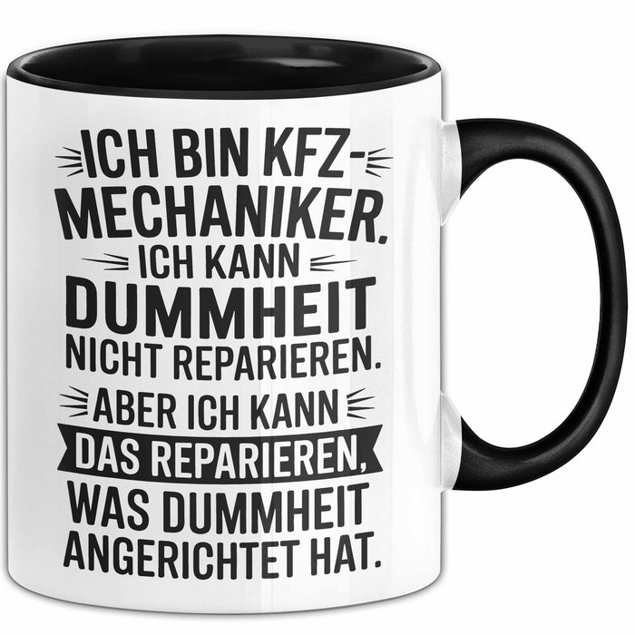 Schwarz