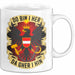 Österreich Tasse Geschenk Lustige Geschenkidee Spruch Do Bin I Her Da Gher I Hin Weiß Trendation