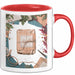 Bastler Tasse Geschenk Lustige Geschenkidee Spruch Für Handmade Verkäufer Rot Trendation