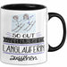 Langläuferin Geschenk Tasse So Gut Kann Nur Eine Langläuferin Aussehen Geschenkidee Geburtstag Weihnachten Lustig Trendation