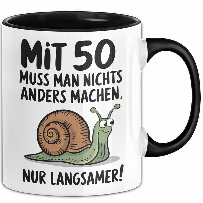 Schwarz