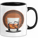 Whiskey Kenner Tasse Geschenk Lustige Geschenkidee Spruch Für Whiskey Fans Trendation