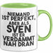 Sven Tasse Niemand Ist Perfekt, Aber Als Sven Ist Er Verdammt Nah Dran Grün Trendation