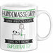 Hundemasseurin Und Prinzessin Tasse Geschenk Für Eine Hundemasseurin Geburtstag Was Ist Deine Superkraft Weiß Trendation