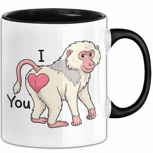 Liebe Humor Tasse Geschenk I Love You Geschenkidee Geburtstag Partnerin Trendation