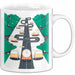 Logistik Manager Tasse Geschenk Lustige Geschenkidee Spruch Für Operations Planer Weiß Trendation