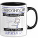 Outdoor-Köchin Und Prinzessin Tasse Geschenk Für Eine Outdoor-Köchin Geburtstag Was Ist Deine Superkraft Trendation