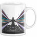 DJ Tasse Geschenk Lustige Geschenkidee Spruch Für Beat Macher Weiß Trendation
