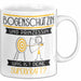 Bogenschützin Und Prinzessin Tasse Geschenk Für Eine Bogenschützin Geburtstag Was Ist Deine Superkraft Weiß Trendation