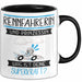 Rennfahrerin Und Prinzessin Tasse Geschenk Für Eine Rennfahrerin Geburtstag Was Ist Deine Superkraft Trendation