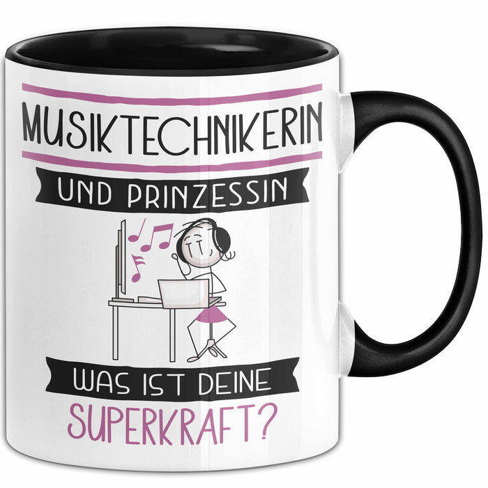 Schwarz