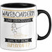 Wakeboarderin Und Prinzessin Tasse Geschenk Für Eine Wakeboarderin Geburtstag Was Ist Deine Superkraft Trendation