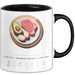 Keto Diät Fan Tasse Geschenk Lustige Geschenkidee Spruch Für Low Carb Liebhaber Trendation