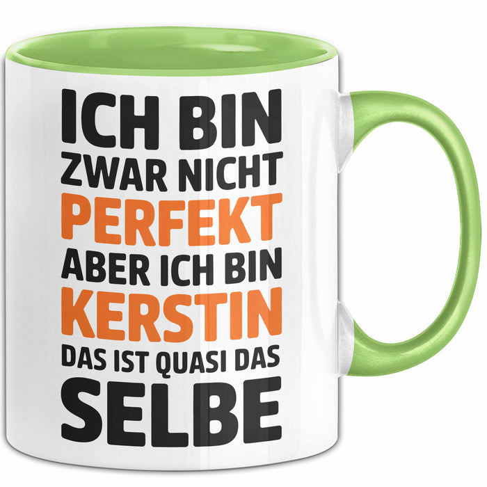 Grün