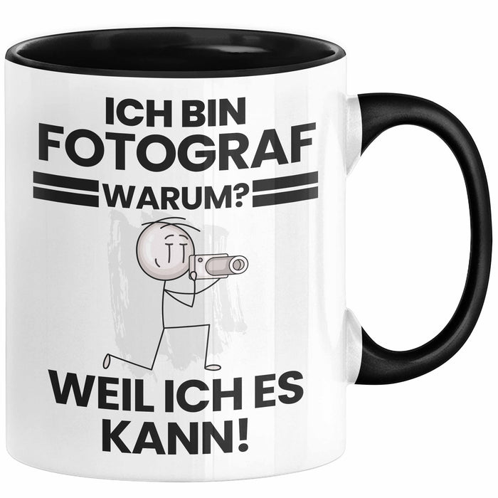 Schwarz