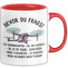 Quadcopter Drohnenpilot Tasse Geschenk Lustige Geschenkidee Spruch Bevor Du Fragst Rot Trendation