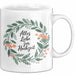 Neue Hochzeit Ehe Tasse Geschenk Lustige Geschenkidee Spruch Alles Liebe Zur Hochzeit Weiß Trendation