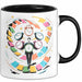 Projektmanager Tasse Geschenk Lustige Geschenkidee Spruch Für Deadline Jongleure Trendation