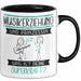 Musikerziehung Und Prinzessin Tasse Geschenk Für Eine Musikerziehung Geburtstag Was Ist Deine Superkraft Trendation