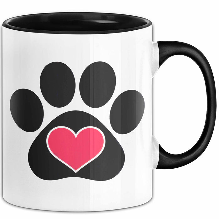 Hunde Liebhaber Tasse Geschenkidee Haustier Eltern Lustiger Geschenkidee Lustig Trendation
