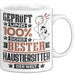 Haustiersitter Geschenk Lustiger Spruch für Haustiersitter Geschenkidee Bester Haustiersitter Der Welt Weiß Trendation