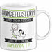 Hundeflüsterin Und Prinzessin Tasse Geschenk Für Eine Hundeflüsterin Geburtstag Was Ist Deine Superkraft Weiß Trendation