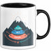 Life Coach Tasse Geschenk Lustige Geschenkidee Spruch Für Persönliche Entwicklung Sucher Trendation