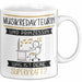 Musikredakteurin Und Prinzessin Tasse Geschenk Für Eine Musikredakteurin Geburtstag Was Ist Deine Superkraft Weiß Trendation