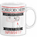 Vogelforscherin Und Prinzessin Tasse Geschenk Für Eine Vogelforscherin Geburtstag Was Ist Deine Superkraft Weiß Trendation