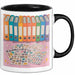 Sticker Fan Tasse Geschenk Lustige Geschenkidee Spruch Für Ästhetik Sammler Trendation