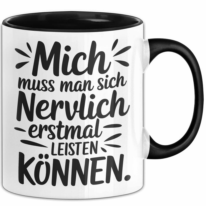 Schwarz