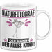 Naturfotograf Tasse Geschenk für Naturfotograf Der Mann Der Alles Kann Geschenkidee zum Geburtstag Weiß Trendation