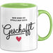 Schüler Abschluss Tasse Geschenk Lustige Geschenkidee Spruch Wir Sind So Stolz Auf Dich Geschafft Grün Trendation