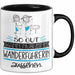 Wanderführerin Geschenk Tasse So Gut Kann Nur Eine Wanderführerin Aussehen Geschenkidee Geburtstag Weihnachten Lustig Trendation