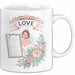 Hochzeits Planer Tasse Geschenk Lustige Geschenkidee Spruch Für Große Tag Experten Weiß Trendation
