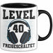 40. Geburtstag Geschenk Männer Gamer Tasse Geschenk 40Er Geburtstag Trendation