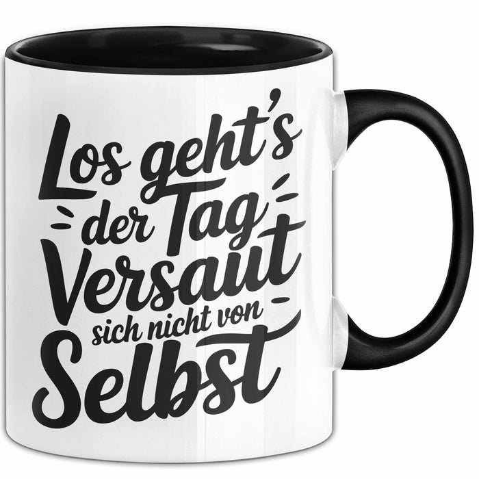 Schwarz