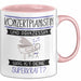 Konzertpianistin Und Prinzessin Tasse Geschenk Für Eine Konzertpianistin Geburtstag Was Ist Deine Superkraft Rosa Trendation