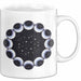 Astronomie Fan Tasse Geschenkidee Sternengucker Lustiger Geschenkidee Lustig Weiß Trendation