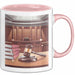 Gerichtsschreiber Tasse Geschenk Lustige Geschenkidee Spruch Für Gerichtspersonal Rosa Trendation