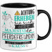 Pferdefreundin Tasse Geschenk Lustiger Spruch Bitte Erheben Sie Sich Seine Majestät Die Pferdefreundin Betritt Den Raum Schwarz Trendation