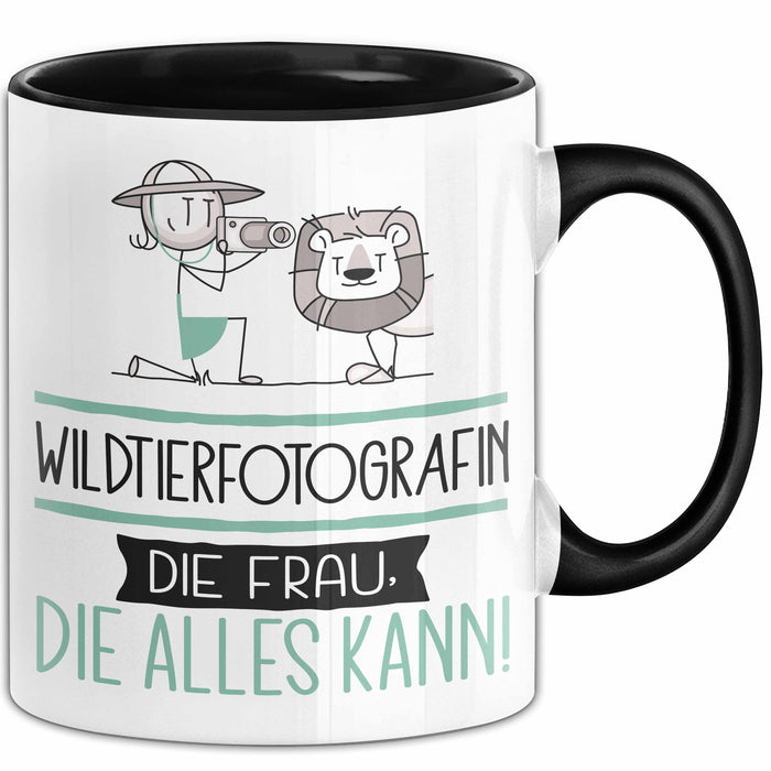 Schwarz