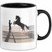 Pferde Trainer Tasse Geschenk Lustige Geschenkidee Spruch Für Reitsport Coaches Trendation