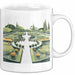 Landschaftsarchitekt Tasse Geschenk Lustige Geschenkidee Spruch Für Outdoor Designer Weiß Trendation