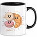 Bäcker Gebäck Tasse Geschenk Lustige Geschenkidee Spruch Für Gebäck Liebhaber Trendation