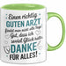 Grün