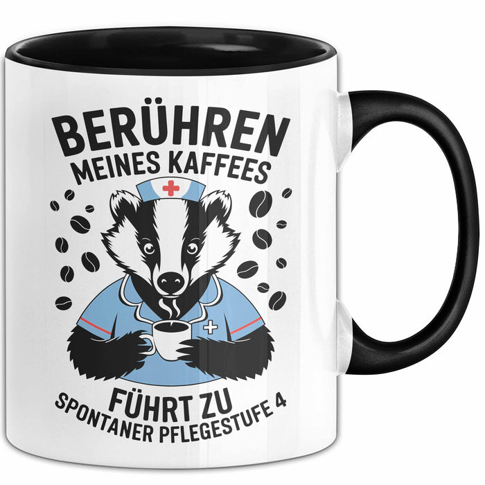 Schwarz