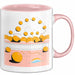 Animator Tasse Geschenk Lustige Geschenkidee Spruch Für Bewegungs Macher Rosa Trendation